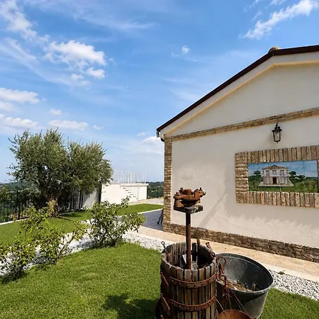 La Casa Di Carlo *