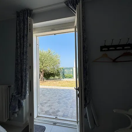 La Casa Di Carlo * Casacanditella