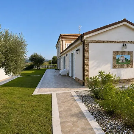 La Casa Di Carlo * Casacanditella