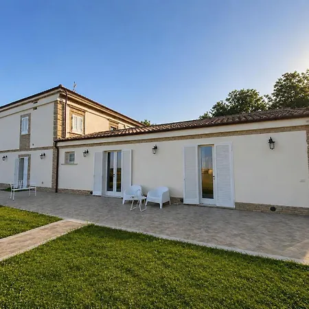 Hébergement de vacances La Casa Di Carlo