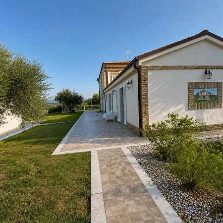 La Casa Di Carlo